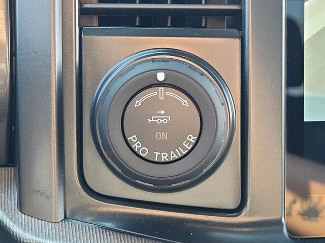 2025 Ford F-150 Lariat®