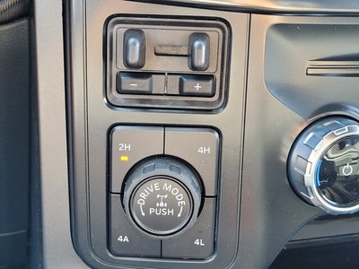 2025 Ford F-150 Lariat®