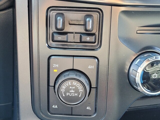 2025 Ford F-150 Lariat®