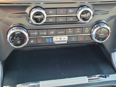 2025 Ford F-150 Lariat®