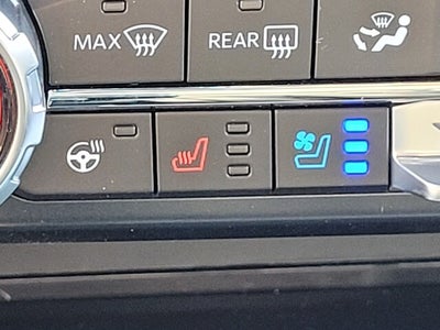 2025 Ford F-150 Lariat®