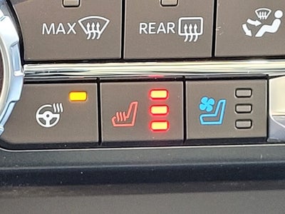 2025 Ford F-150 Lariat®