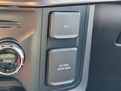 2025 Ford F-150 Lariat®