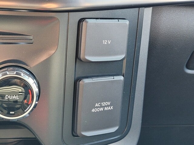 2025 Ford F-150 Lariat®