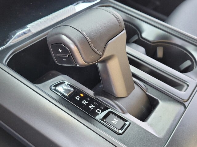 2025 Ford F-150 Lariat®