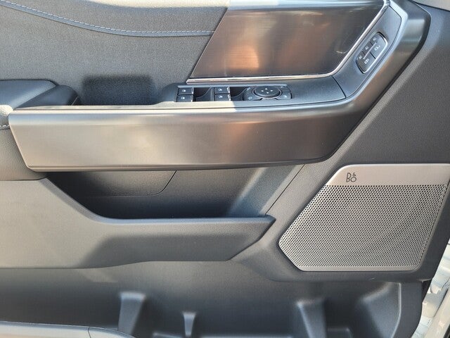 2025 Ford F-150 Lariat®