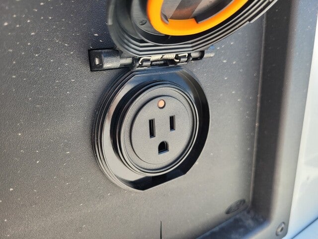 2025 Ford F-150 Lariat®