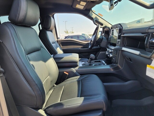 2025 Ford F-150 Lariat®