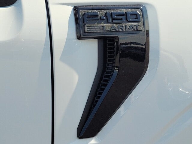 2025 Ford F-150 Lariat®