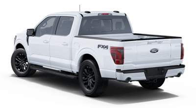 2025 Ford F-150 Lariat®