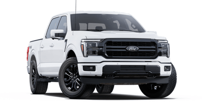 2025 Ford F-150 Lariat®