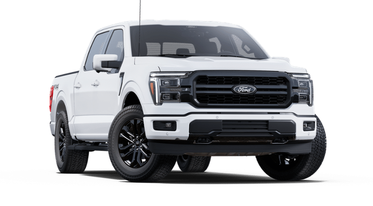 2025 Ford F-150 Lariat®
