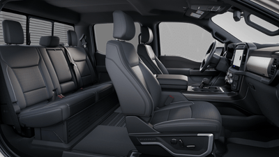 2025 Ford F-150 Lariat®