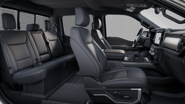 2025 Ford F-150 Lariat®