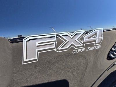 2025 Ford F-150 Lariat®