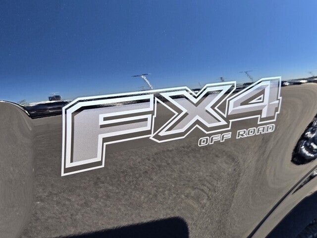 2025 Ford F-150 Lariat®