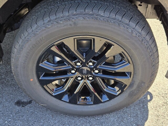 2025 Ford F-150 Lariat®