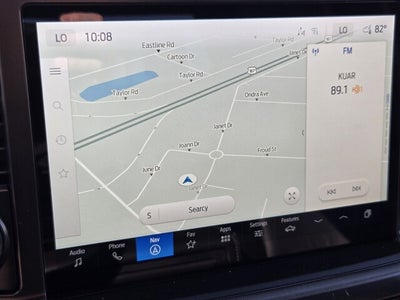 2025 Ford F-150 Lariat®