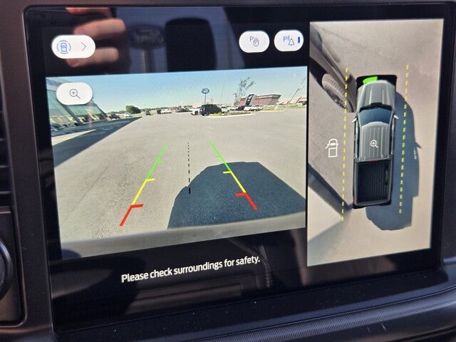 2025 Ford F-150 Lariat®