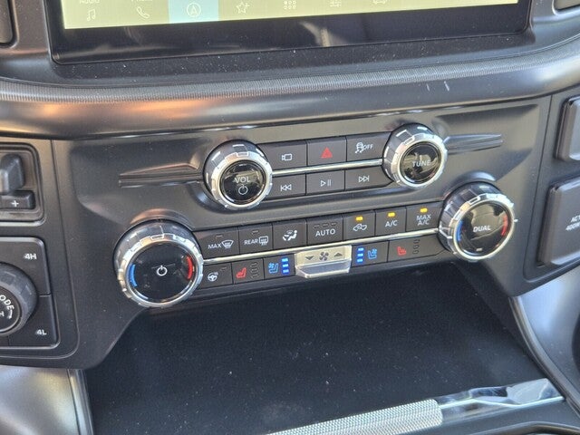 2025 Ford F-150 Lariat®