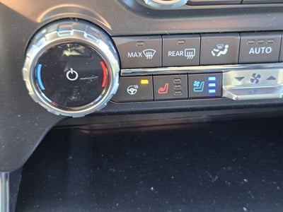 2025 Ford F-150 Lariat®