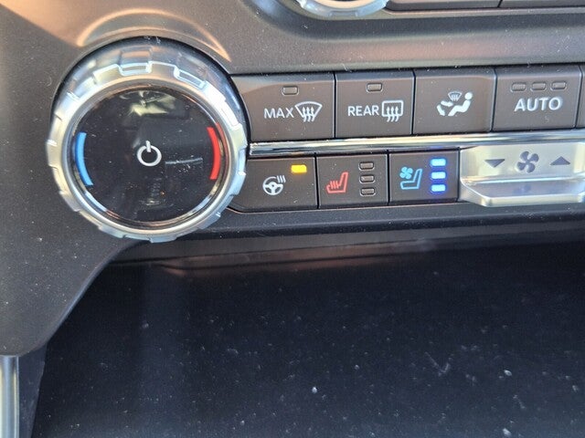 2025 Ford F-150 Lariat®