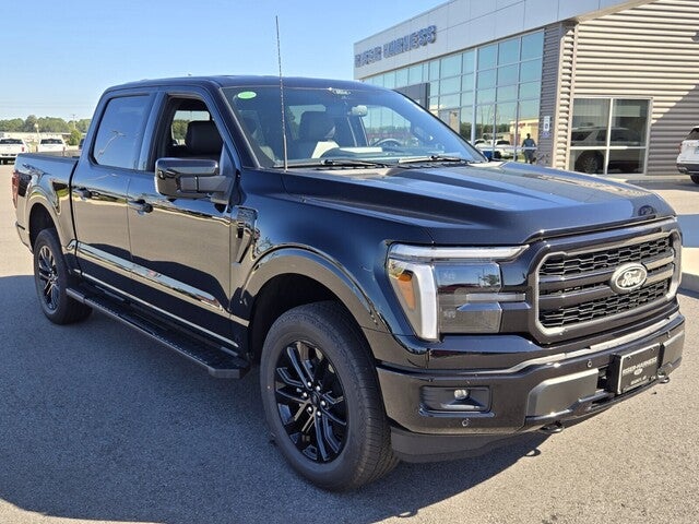 2025 Ford F-150 Lariat®