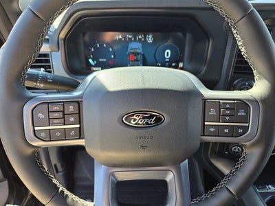 2025 Ford F-150 Lariat®