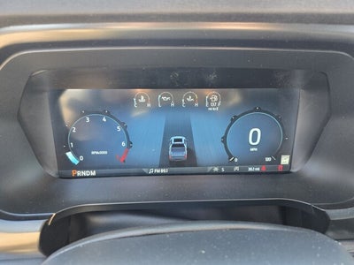 2025 Ford F-150 Lariat®