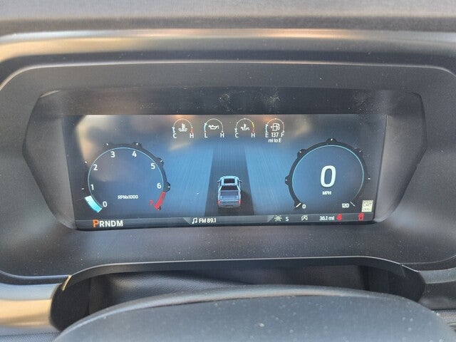 2025 Ford F-150 Lariat®