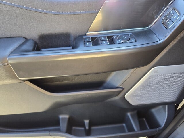 2025 Ford F-150 Lariat®