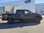 2025 Ford F-150 Lariat®