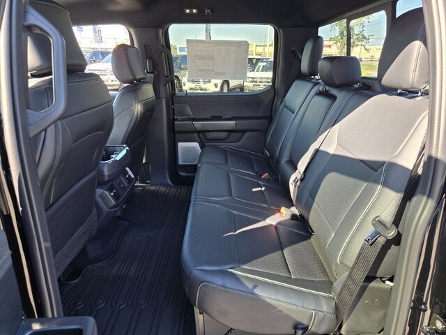 2025 Ford F-150 Lariat®