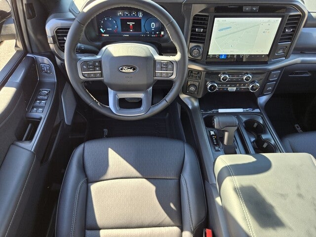 2025 Ford F-150 Lariat®