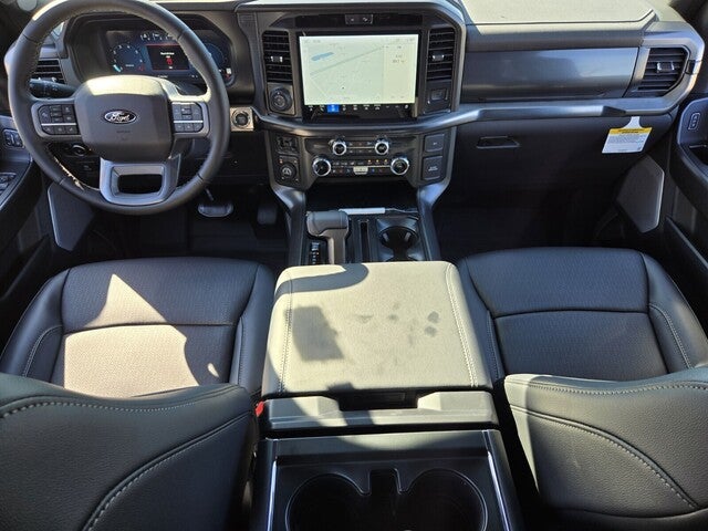 2025 Ford F-150 Lariat®