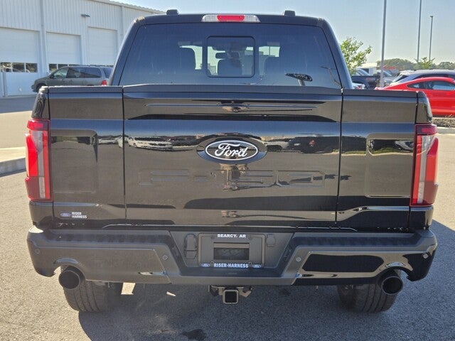 2025 Ford F-150 Lariat®