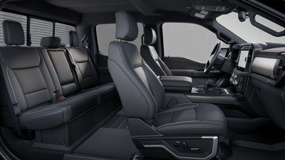 2025 Ford F-150 Lariat®