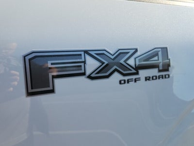 2025 Ford F-150 Lariat®