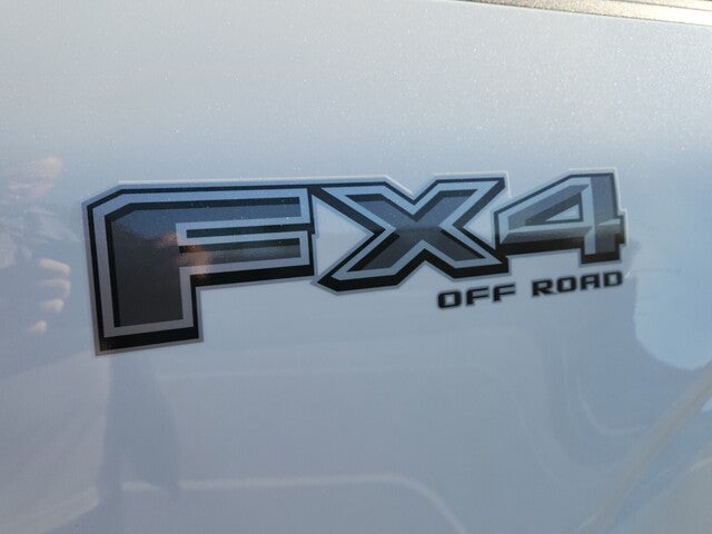 2025 Ford F-150 Lariat®