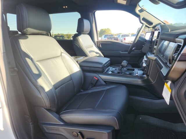 2025 Ford F-150 Lariat®