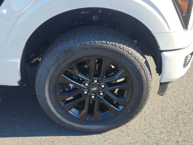 2025 Ford F-150 Lariat®