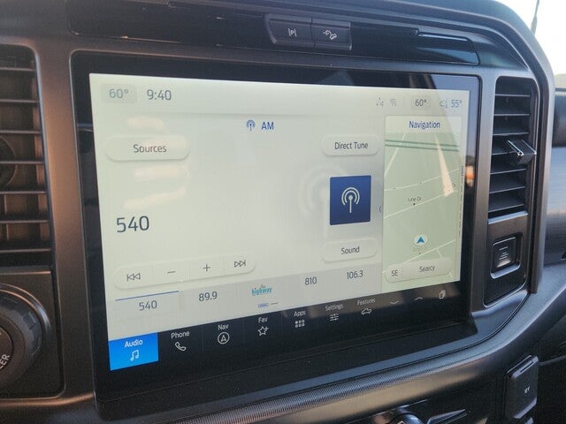 2025 Ford F-150 Lariat®