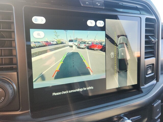 2025 Ford F-150 Lariat®