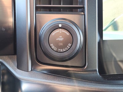 2025 Ford F-150 Lariat®