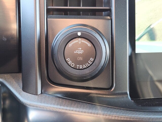 2025 Ford F-150 Lariat®