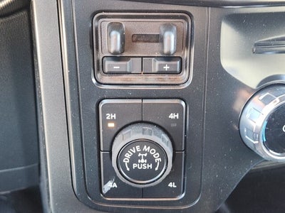 2025 Ford F-150 Lariat®