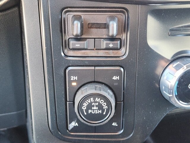 2025 Ford F-150 Lariat®