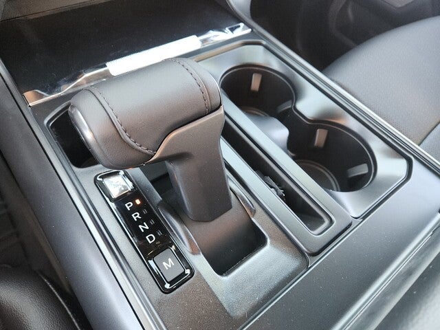 2025 Ford F-150 Lariat®