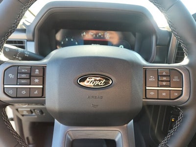 2025 Ford F-150 Lariat®