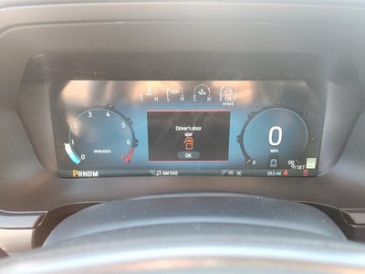 2025 Ford F-150 Lariat®